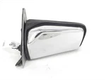 Oem Left Driver Side View Manual Lever Door Mirror For 77-85 Mercedes 300D W123. Fixed Price $87.08.