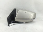 2013-2014 Cadillac Xts Driver Left Side View Power Door Mirror Tan Lepse. Fixed Price $166.65.