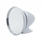 United Pacific Large Chrome Gt Mirror S1402. Fixed Price $60.70.