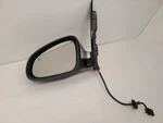 12-17 Buick Verano Lh Driver Side View Mirror Power With Heated Opt Dwe Silver. Fixed Price $146.46.
