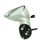 Side View Mirror Lh Left Power Silver 2006-09 Pontiac Solstice 25881937 25881949. Fixed Price $51.86.