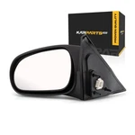 For Honda Civic 1996-2000 Driver Side Door Mirror 76250S01A15 HO1320101. Fixed Price $45.77.