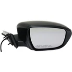 Mirrors Passenger Right Side Hand For Nissan Rogue 2017-2020. Fixed Price $53.78.