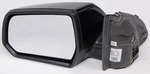 84293664 Oem Ebony Twilight (GB8) Gmc Acadia Left Driver Side Exterior Mirror. Fixed Price $99.99.