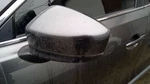 Driver Left Side View Mirror Without Heated Fits 16-17 Mazda CX-9 2295082. Fixed Price $250.00.