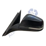 Bmw Series F30 Lci 15-19 Passenger Left Wing Mirror 7352231. Fixed Price $167.47.
