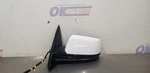 17 Gmc Yukon Denali Side View Power Door Mirror Left Driver White. Fixed Price $229.50.