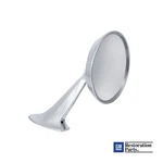 United Pacific C656601 Door Mirror Rh, Exterior, W/ Bowtie Logo, 1965 1966 Chevy. Fixed Price $86.86.