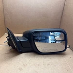 2011-2015 Ford Explorer Passneger Side View Mirror Oem BB5Z 17682. Fixed Price $84.99.