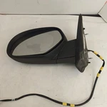 Drivers Side Mirror P20843116 2007-2014 Gm Truck Suv. Fixed Price $31.99.