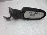 Rh Right Passenger Side View Mirror Power Black 01-02 Acura Cl A-2P. Fixed Price $94.05.
