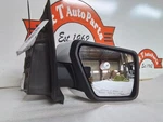 2021-2025 F150 Rh Passenger Side Mirror ML3417682GE54WF 22 23 24. Fixed Price $650.00.