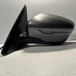2016 - 2020 Nissan Pathfinder Door Mirror 5 Wire Signal Gray Driver Lh Oem 1430. Fixed Price $174.99.