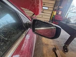 2022 Chevrolet Malibu Right Passenger Side Mirror Oem Red Heated DK2 Ukc. Fixed Price $155.23.