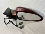 Oem 08-12 Buick Enclave Chevy Traverse Gmc Acadia Red Right Side Mirror Signal. Fixed Price $49.95.