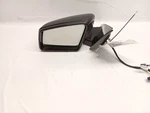 10-13 Mercedes 212 E350 Sedan Left Door Mirror Driver Side View Black Oem. Fixed Price $142.49.
