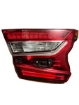 2018-2019 Honda Accord Left/drivers/lh Side Inner Trunk Tail Light 6003TA0353. Fixed Price $130.00.
