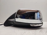 2011 - 2022 Dodge Durango Driver Left Side View Chrome Mirror W/ Blindspot Oem. Fixed Price $70.25.