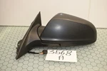 08 09 10 11 12 Chevrolet Malibu Driver Side Mirror Used Power #3568-A. Fixed Price $32.90.