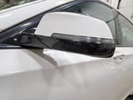 Lh Driver Side 2013 750LI Door Mirror SKU#4321363. Fixed Price $211.85.