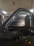 2012 Jeep Liberty Door Mirror Power W/heat Left. Fixed Price $90.00.