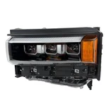 Oem 2024 2025 Toyota Land Cruiser Base Rectangular Left Lh Headlight 81185-60S60. Fixed Price $584.99.