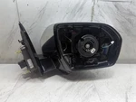 2022 2024 Lincoln Navigator Side Mirror Oem Rh Right Passenger With Camera. Fixed Price $600.00.