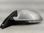 2012-2017 Buick Regal Driver Left Side View Power Door Mirror Silver T92XD. Fixed Price $118.63.