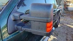 Driver Side View Mirror Power Dual Arms Lamps Fits 08 Ford F250SD Pickup 1807767. Fixed Price $133.00.