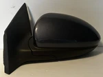 2011 - 2014 2015 2016 Chevrolet Cruze Door Mirror Blue Driver Left Lh Oem 0235. Fixed Price $74.99.
