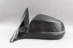 Left Driver Side Gray Door Mirror Power Heated Fits 2013-15 Bmw 740I Oem #44339. Fixed Price $247.50.