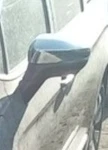 2017-2019 Chrysler Pacifica Lh Driver Door Mirror Side View Oem. Fixed Price $125.08.
