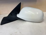 2010-2011 Saab 9-3 Driver Rear View Mirror Outside 32019457 *blue. Fixed Price $125.99.