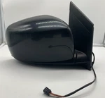 2011-2020 Dodge Caravan Passenger Side Power Door Mirror Black Oem A01B20021. Fixed Price $66.59.