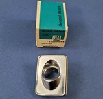 Nos Gm Remote Door Mirror Escutcheon 20000664 1977-90 Caprice Lesabre Delta Etc. Fixed Price $39.99.
