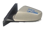 10 11 12 Lacrosse Driver Left Side View Mirror Power With Turn Signal Beige. Fixed Price $69.99.
