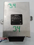 Mercedes 107,123,124,126,129,201 Seat Belt Voltage Transformer 0008200297. Fixed Price $110.00.