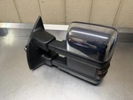 2011-2016 Ford F250 F350 Drive Lh Telescopic Power Fold Mirror Oem Damaged Pics!. Fixed Price $199.99.