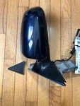 2006 Audi A4 Front Left Door Mirror Blue E1010681 Oem Read!. Fixed Price $26.99.