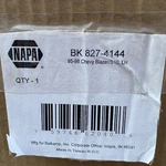 Napa Bk 827-4144 , 95-98 Chevy Blazer /S10 Lh Rearview Drivers Side Mirror. Fixed Price $97.00.