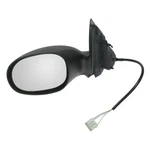 Driver Side Power Mirror For 01-03 Chrysler Pt Cruiser Paintable Textured Black. Fixed Price $99.99.