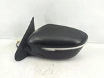 2015-2017 Nissan Juke Driver Left Side View Power Door Mirror Black UNE0D. Fixed Price $145.92.