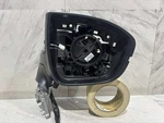 2022 2024 Infiniti QX60 Side Mirror Oem Rh Passenger W/ Camera 96301 6SB9E. Fixed Price $450.00.
