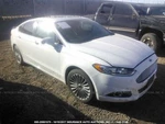 Driver Side View Mirror Power With Blind Spot Alert Fits 14 Fusion 23365628. Fixed Price $113.16.