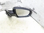 2011-2013 Kia Optima Right Passenger Side Rearview Mirror 876202T130 Oem. Fixed Price $102.11.