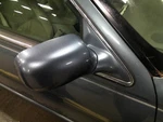 Passenger Side View Mirror Power With Memory Seat Fits 98-04 Seville 274146. Fixed Price $87.64.