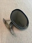 1971 1972 Charger Challenger Barracuda Roadrunner Passenger Door Chrome Mirror. Fixed Price $125.00.