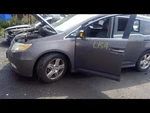Driver Side View Mirror Power Us Market Gloss Black Fits 11-13 Odyssey 1028006. Fixed Price $129.89.