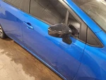 2020 Nissan Versa Passenger Right Side Mirror Led Black Oem Used 60000. Fixed Price $170.00.