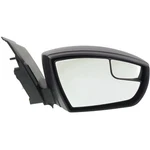 Door Mirror Assembly Right Side 2013-2016 Ford Escape FO1321434 CJ5Z17682BA. Fixed Price $99.99.